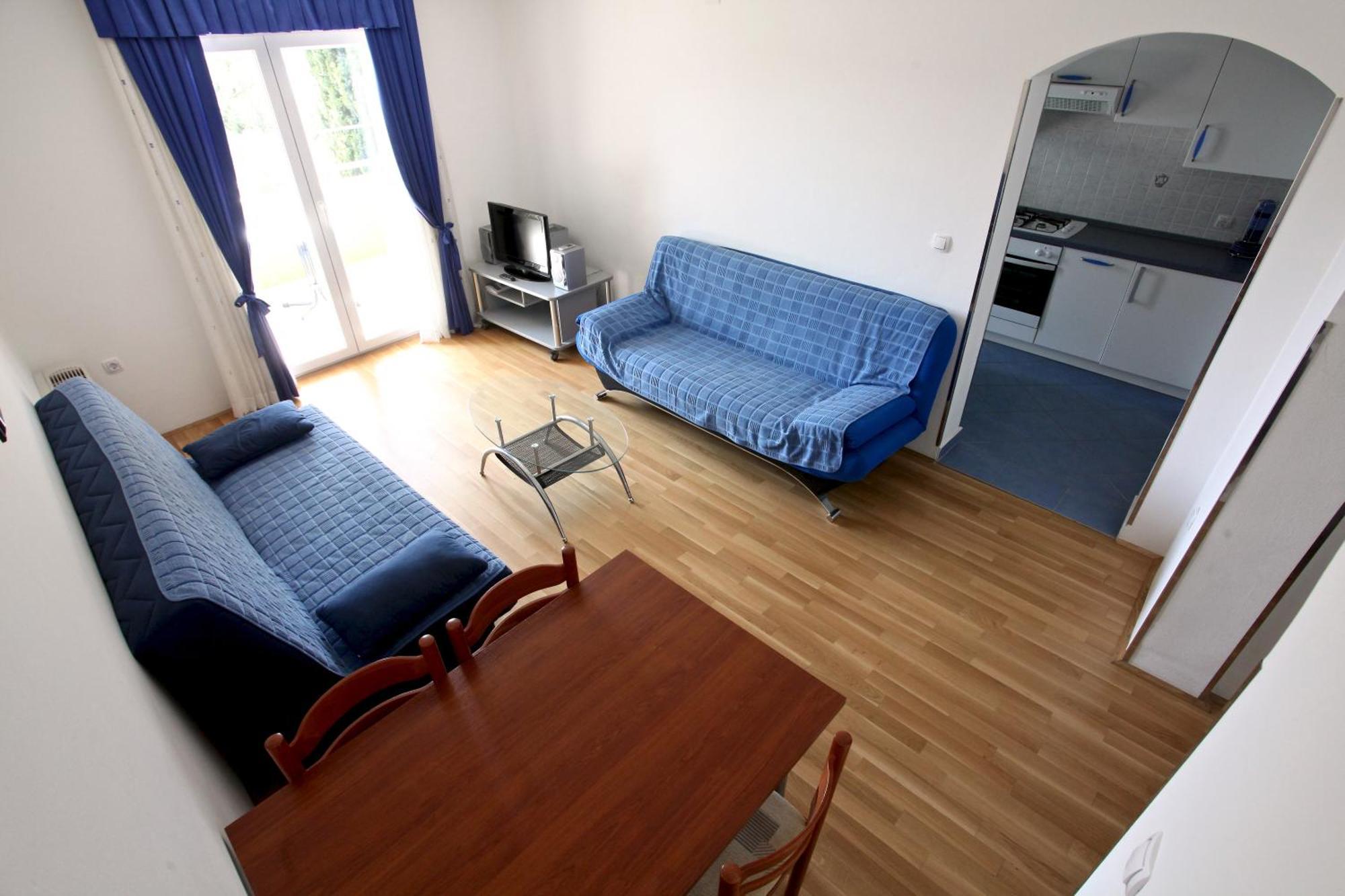 Vila Smirna Sveti Filip i Jakov Camera foto